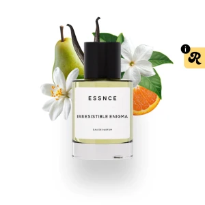 ESSNCE Irresistible Enigma parfym - Köpte denna parfym som ska vara likt Prada paradoxe, men känner nu i efterhand att det inte var min typ av doft. Den luktar väldigt lik Prada med en lite starkare ton. Endast sprayat ett sprut i korken för o känna på doften 🩷