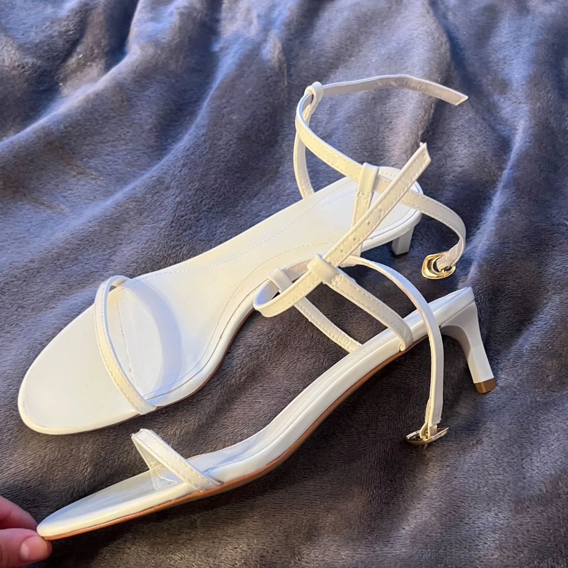 Vita Kittenheels 36 - 1