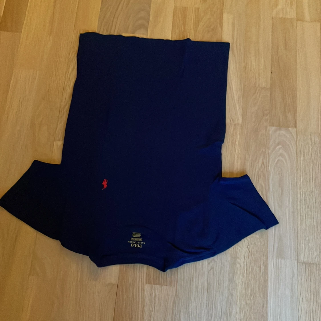 Mörkblå t-shirt från Polo Ralph Lauren - 2