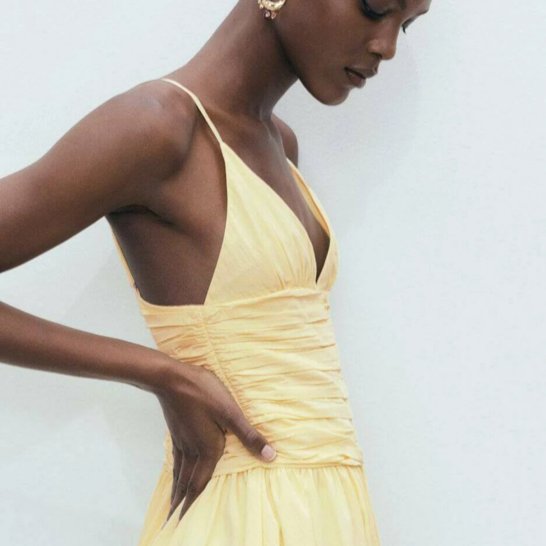 Klänning från mango - 2