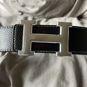 Fint bälte - Fint bälte ny utan prislapp. 105cm