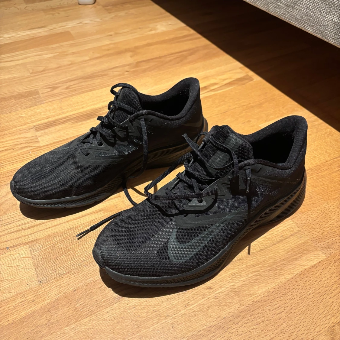 Nike löparskor