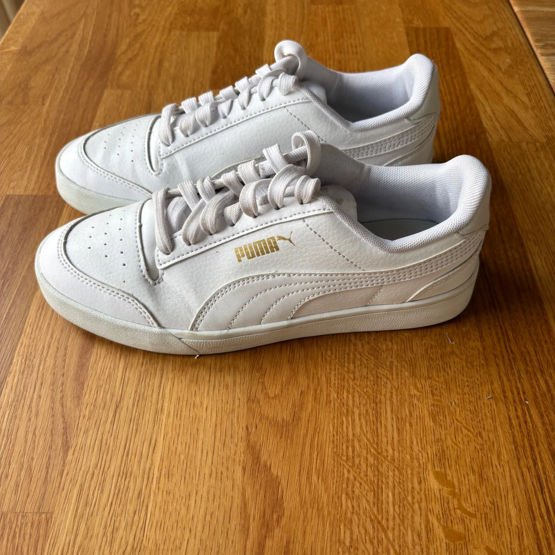 Vita Puma sneakers, 38