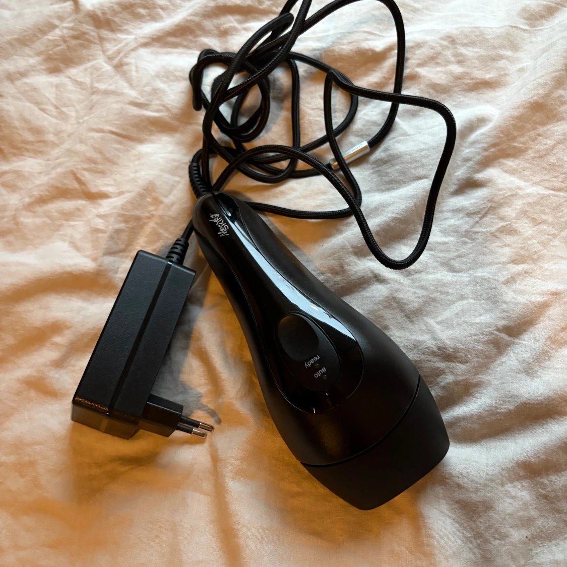 Mandy Skin hair laser remover (ipl)