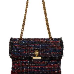 Kurt giger väska  - Kurt giger väska är i bra skick och är superfin