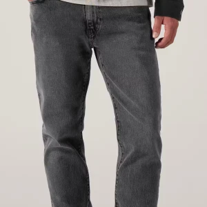 Levi's 502 grå jeans straight fit, Herr - Snygga grå Levi's 502 jeans. Storlek W33 L32, Herr. 