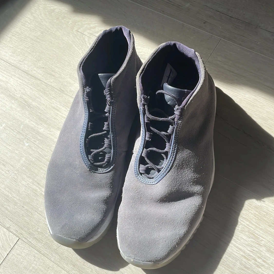 Nike Air Jordan Future Low