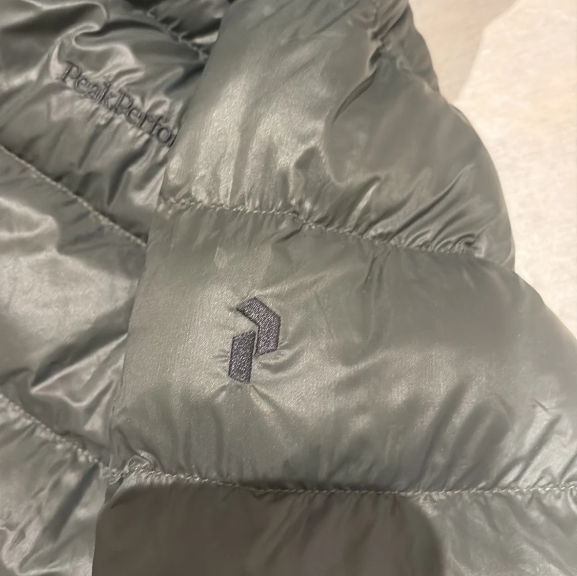  Peak Performance vinter jacka  - 3