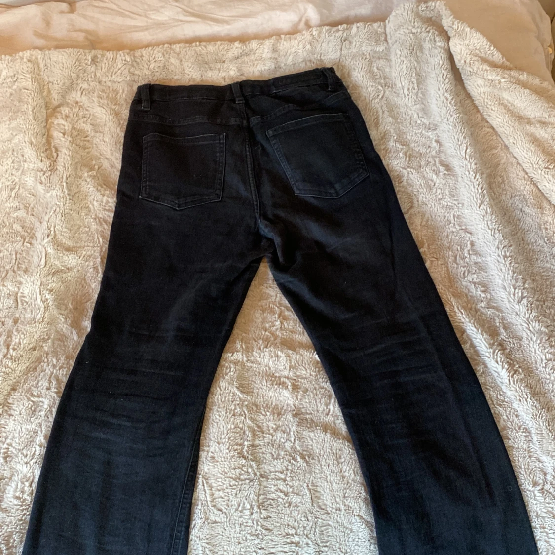 Svarta jeans från LAB Industries - 3