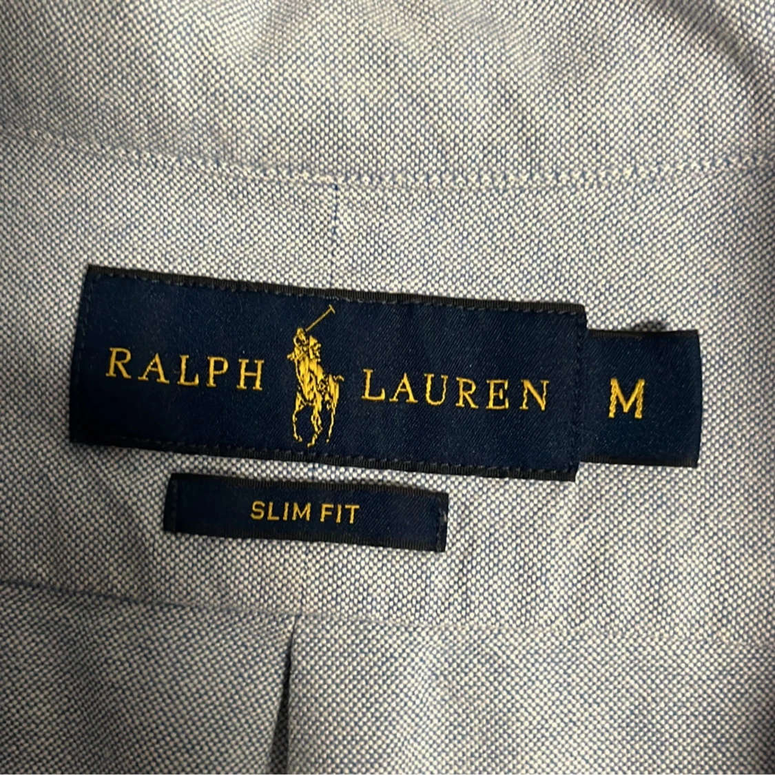 Ralph Lauren Skjorta - 3