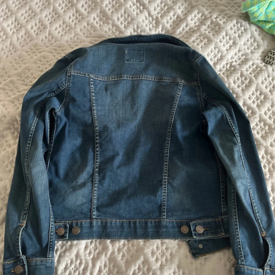 Jeansjacka från Ralph Lauren - 3