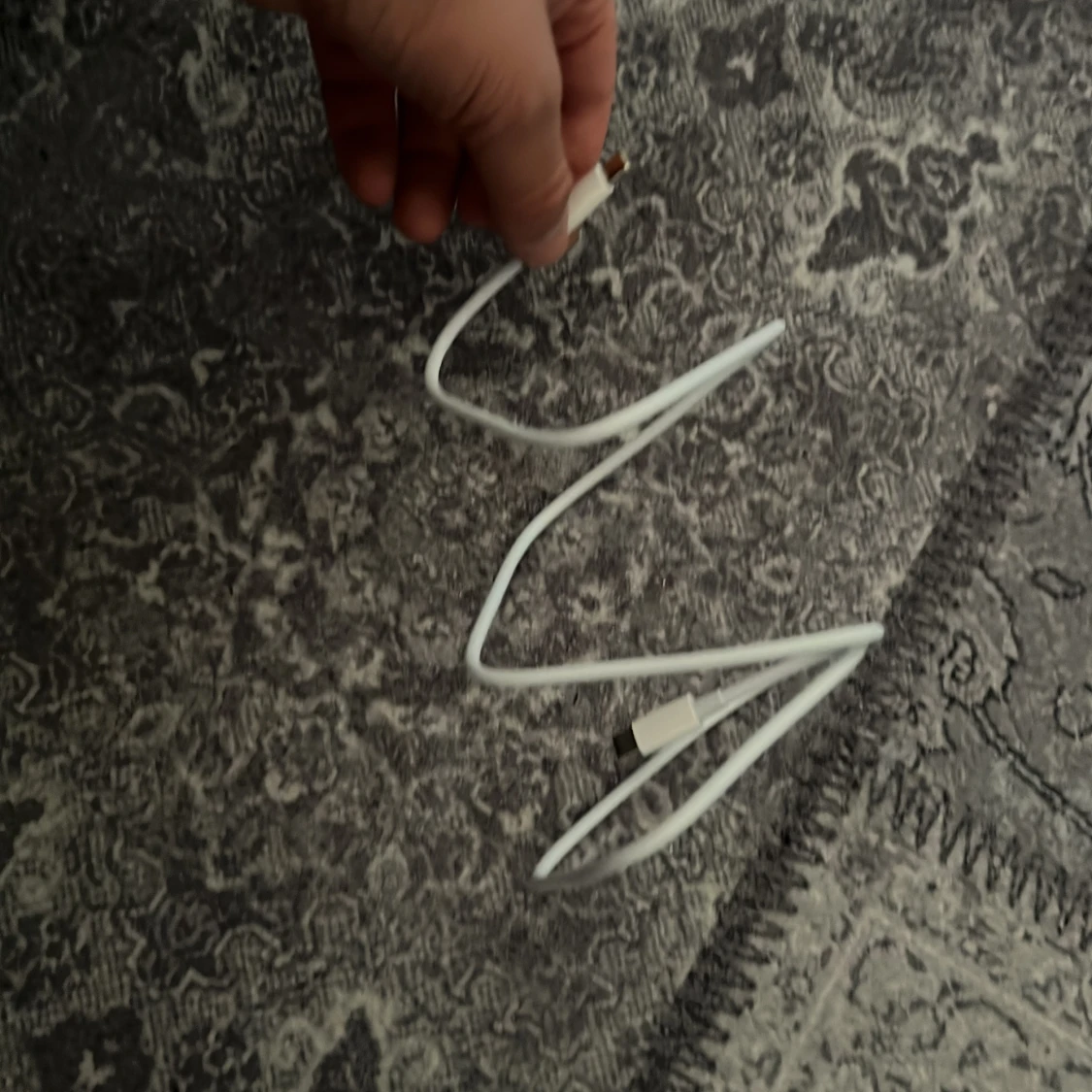  ny iPhone laddare  - 2