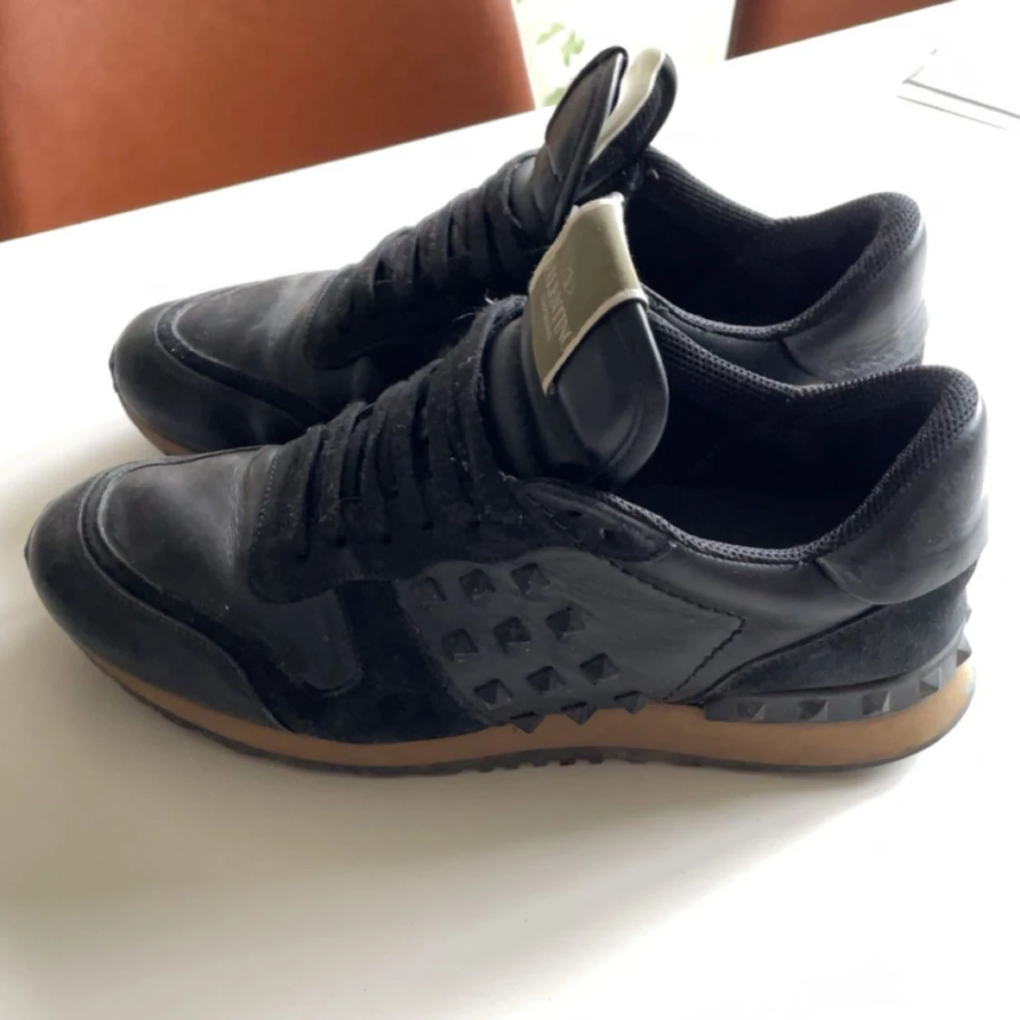 Valentino Rockrunners - 2
