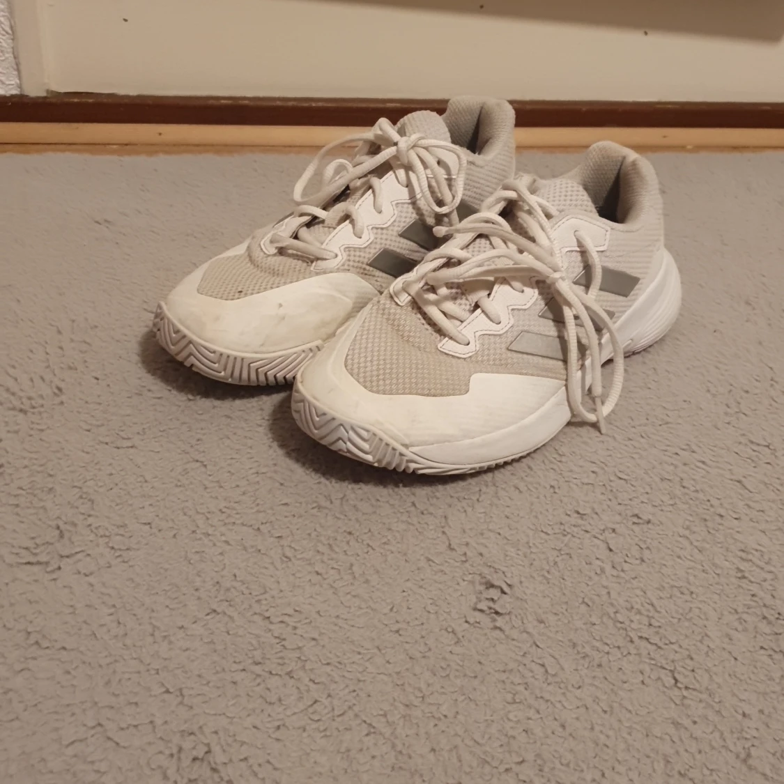 Vita Adidas sneakers strl 39 - 4