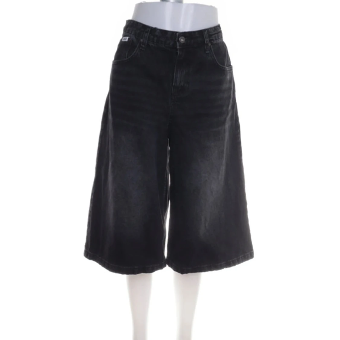 Ragged Jeans-jeansshorts