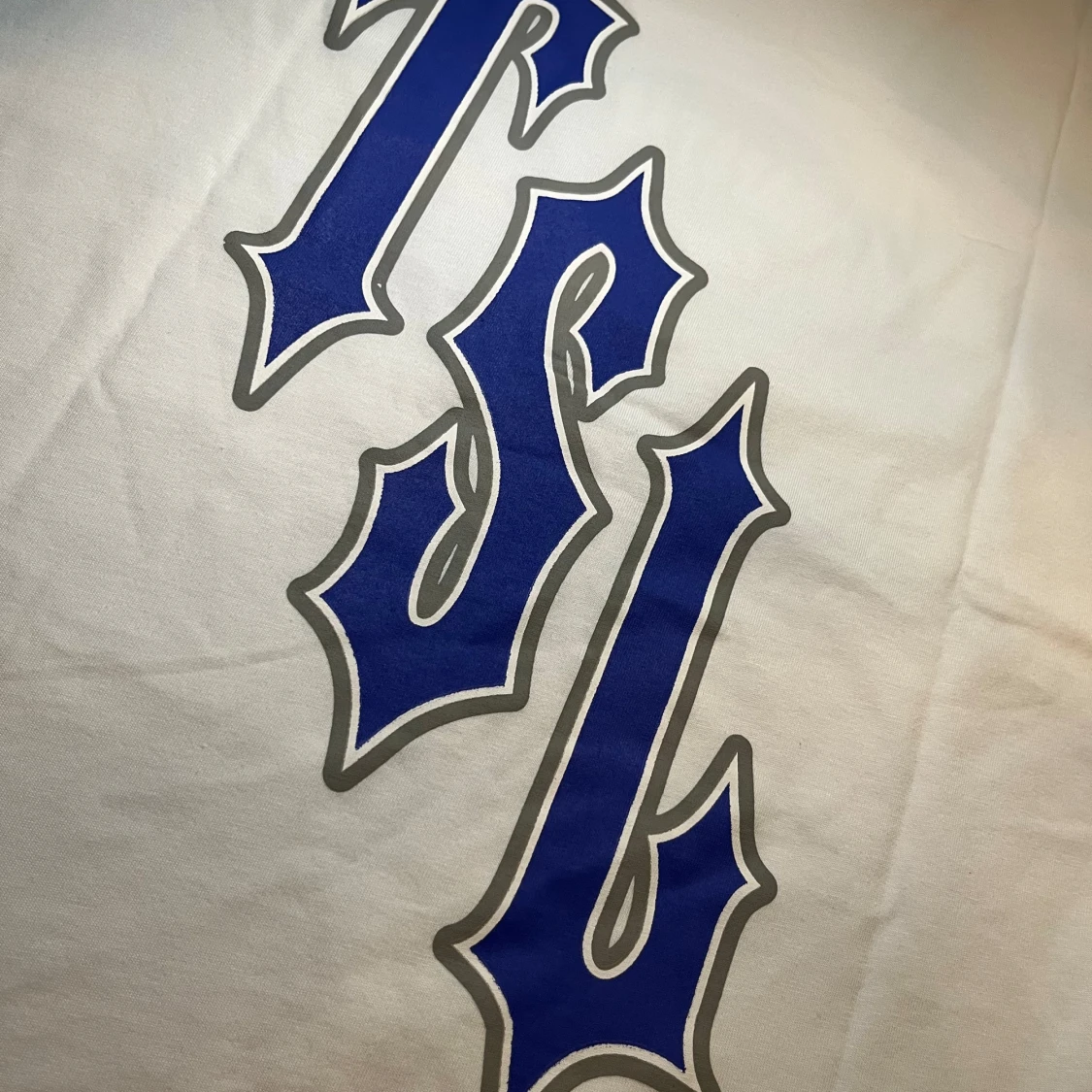 Trapstar T-Shirt Vit - 4