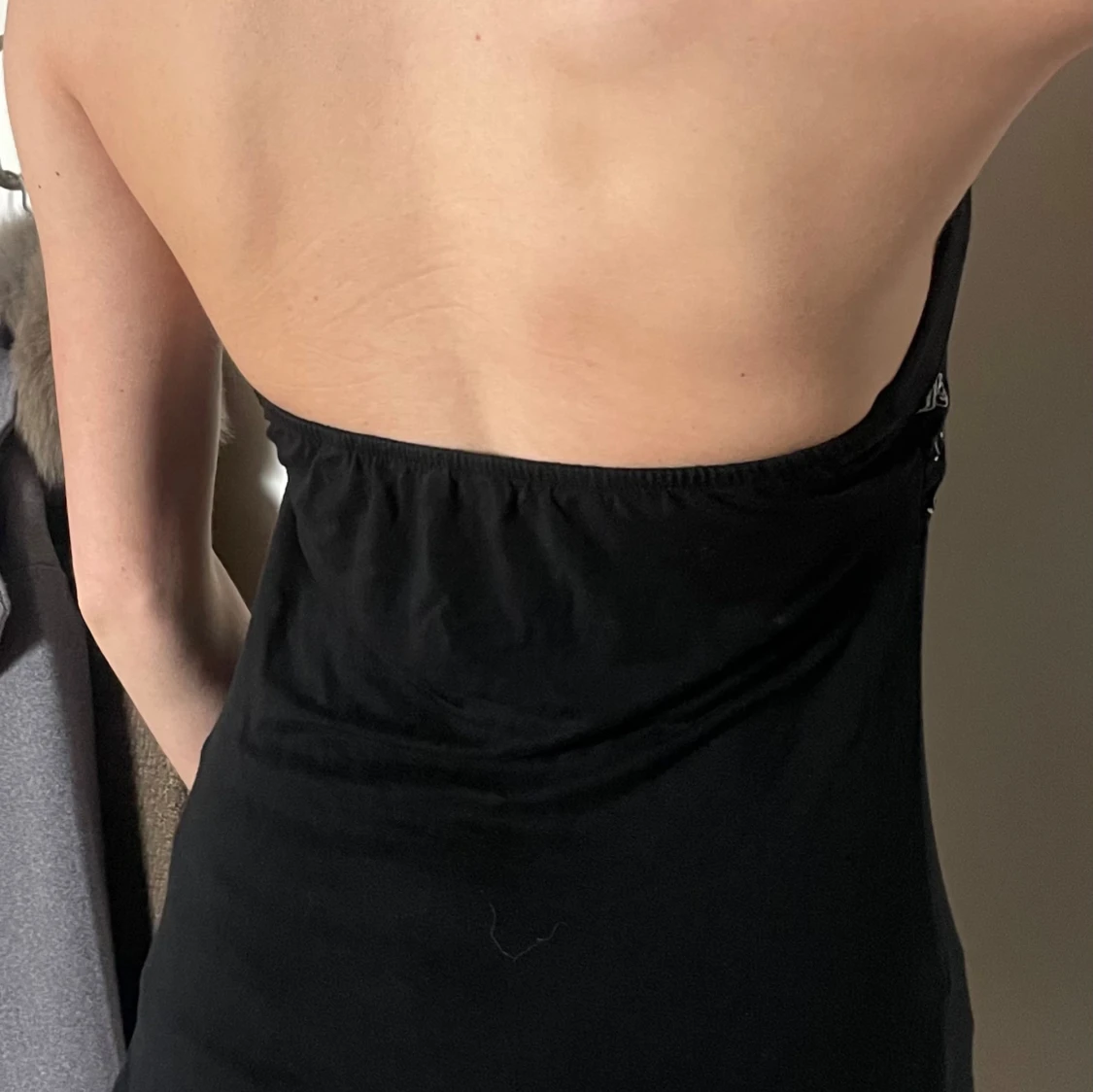 Dolce & Gabbana halterneck topp - 3