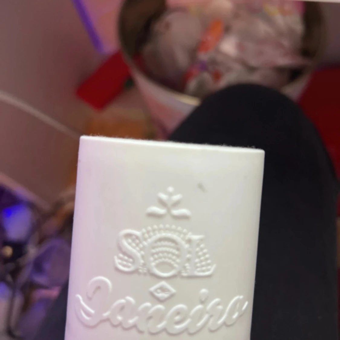 Sol de Janeiro Brazilian Crush 40 Black Amber Plum & Vanilla Woods - 1