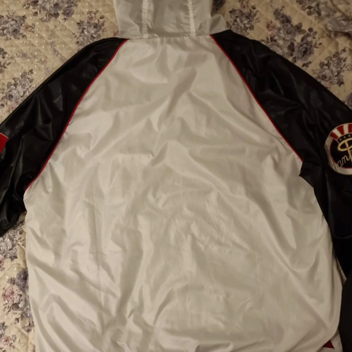 New York Yankees vindjacka från Majestic - 1