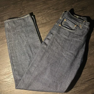 Levi's Denim jeans - Ny skick - använda 2-3 gånger. Köpta för ca 1600 kr 