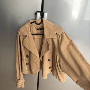Trenchcoat  - Inga defekter