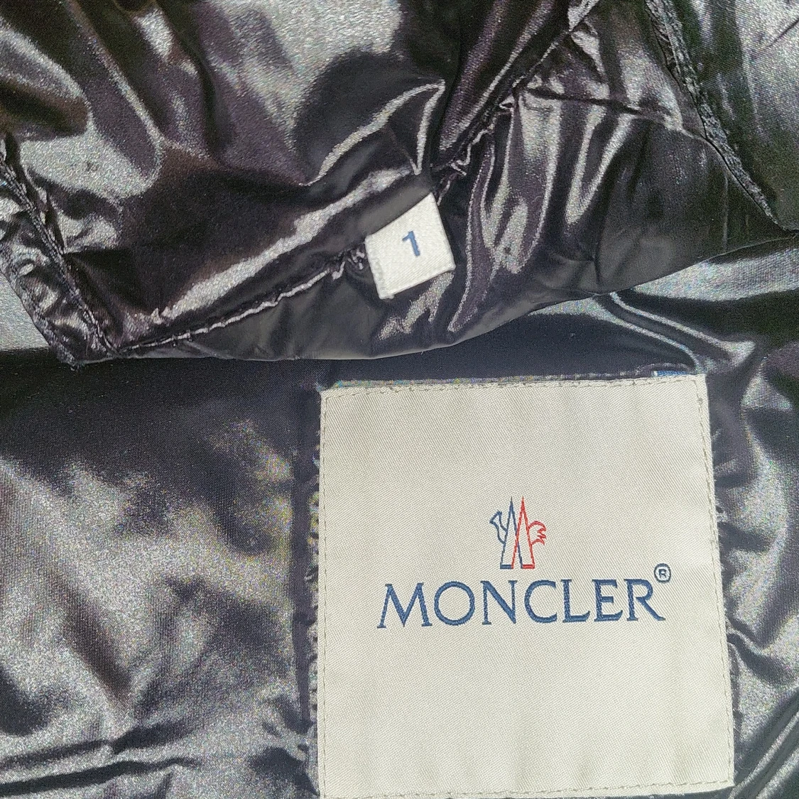 Moncler Gui Väst  - 4