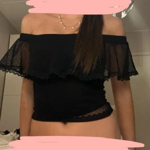 Topp - Världens finaste festtopp till sommaren😍