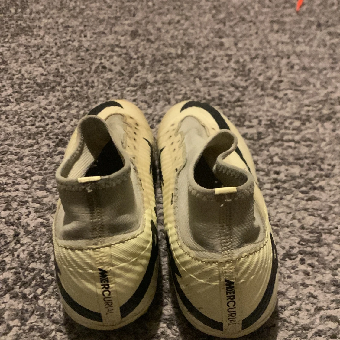 Nike Mercurial fotbollsskor - 3