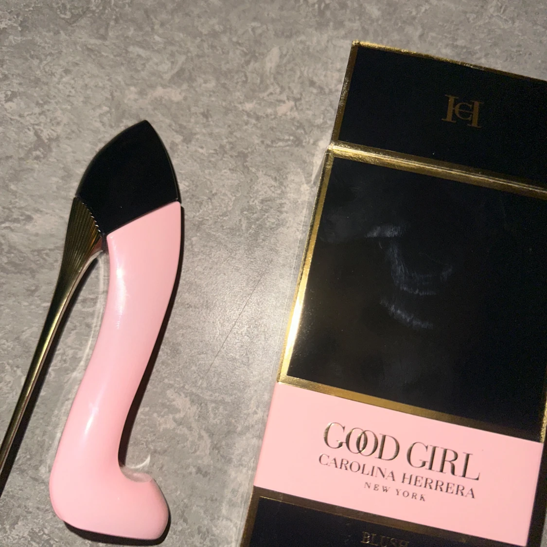 Good Girl Blush Parfym från Carolina Herrera - 1