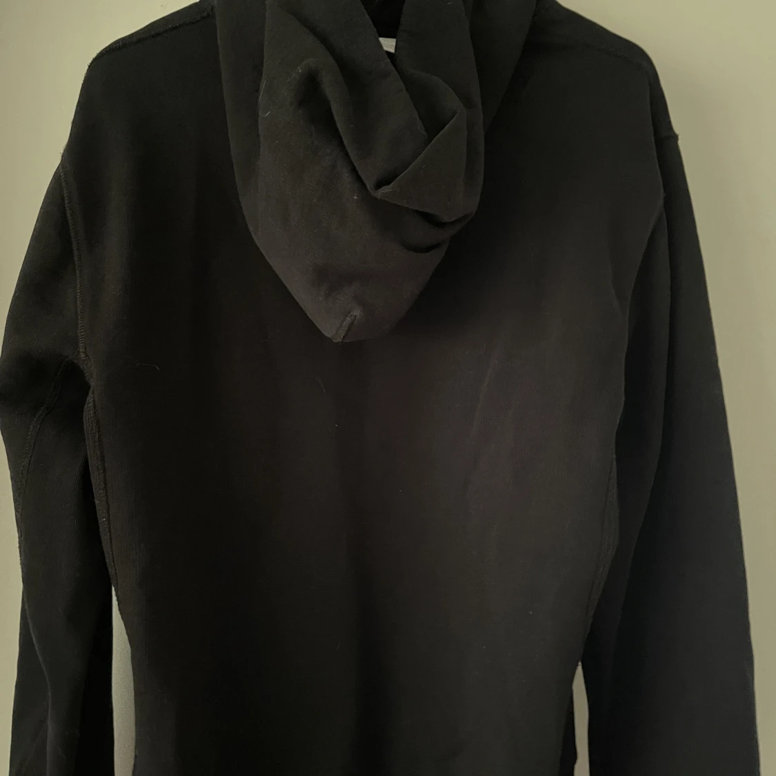 Helmut lang hoodie - 90