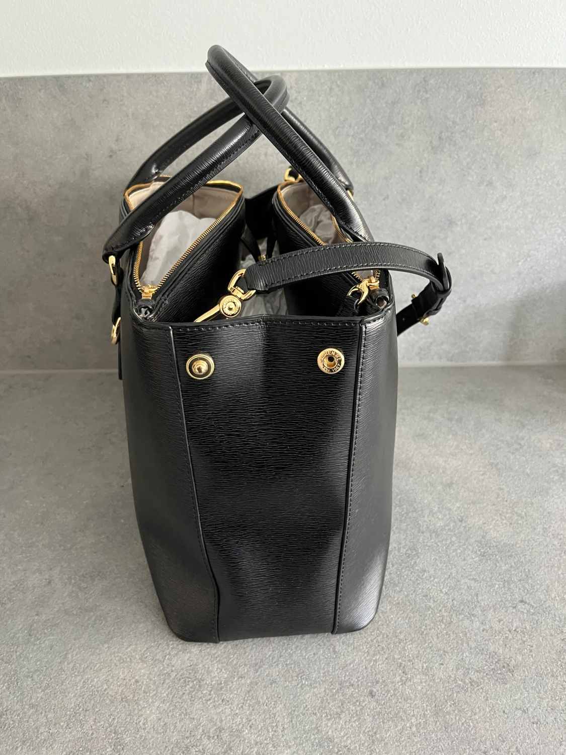 Ralph Lauren handväska  - 90