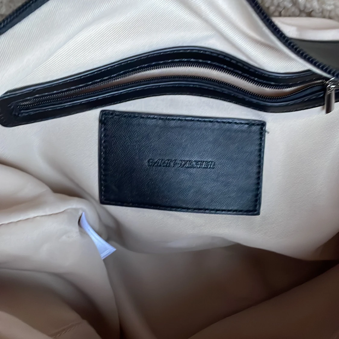 Totebag Carin Wester  - 91