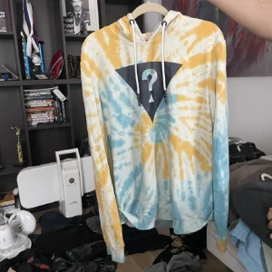 Guess hoodie - Guess hoodie från LA