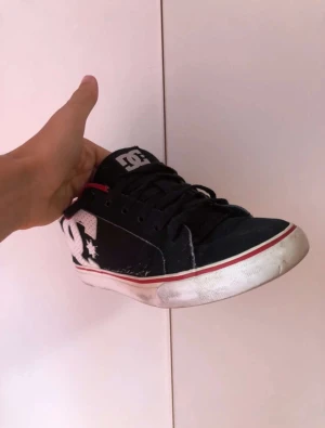 dc skor - storlek 40 