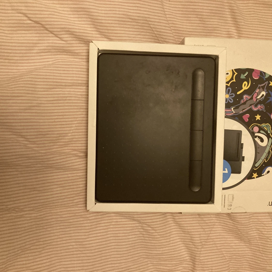 Wacom ritplatta  - 90