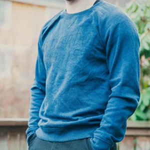 Sweatshirt - Sweatshirt från lager 157, knappt använd