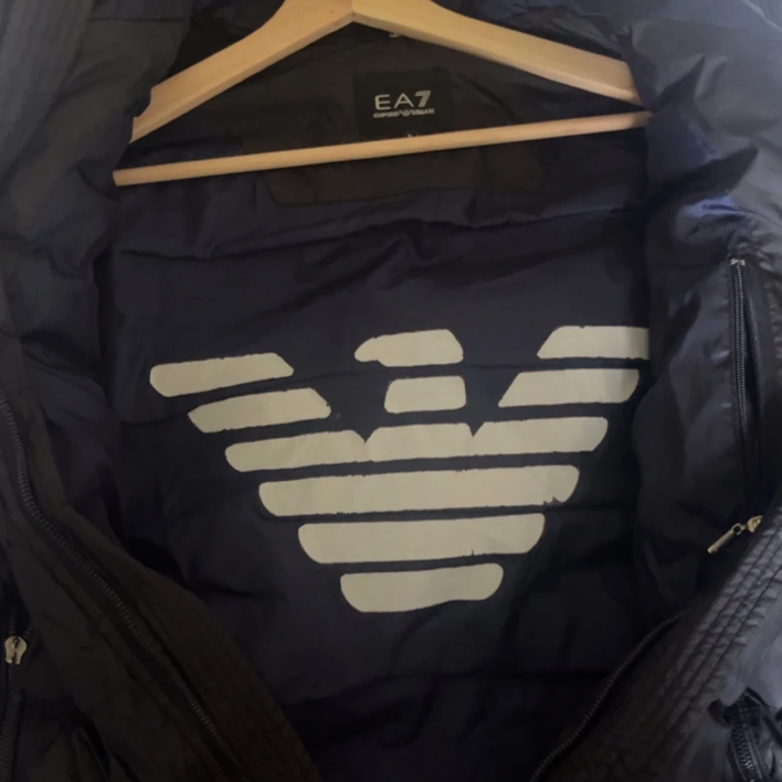 Armani EA7 jacka - 90