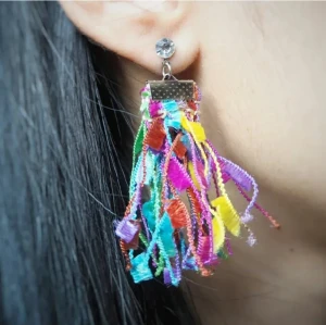 Örhängen - Fina örhängen