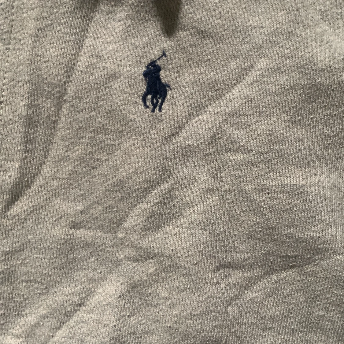 Polo Ralph lauren zip hoddie - 90