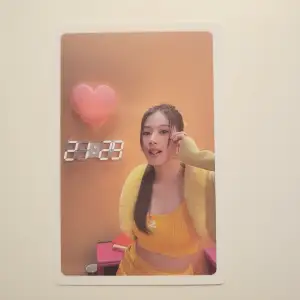 Twice between 1&2 pre order benefit photocard sana Proofs on instagram @chaeyouh DO NOT BUY IMMEDIATELY!! YOU WILL NOT BE REFUNDED DM ME To BUY