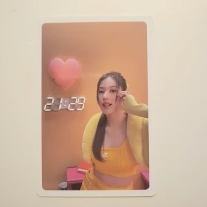 Twice - Twice between 1&2 pre order benefit photocard sana Proofs on instagram @chaeyouh DO NOT BUY IMMEDIATELY!! YOU WILL NOT BE REFUNDED DM ME To BUY