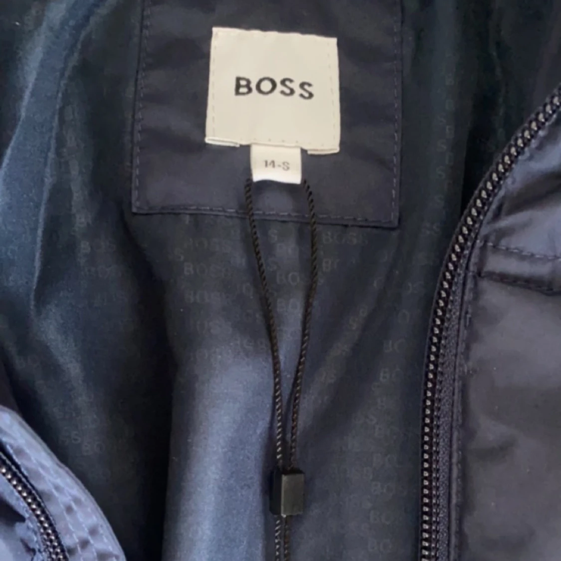 Hugo boss jacka ny - 91