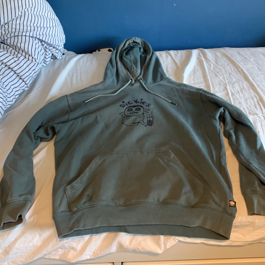 Dickies hoodie  - 90