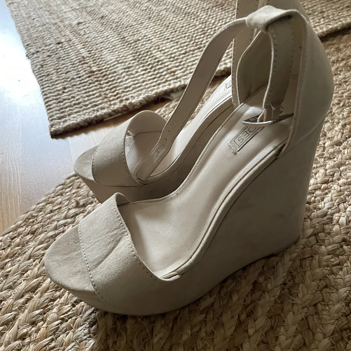 Kilklackar, hög platå  - 90