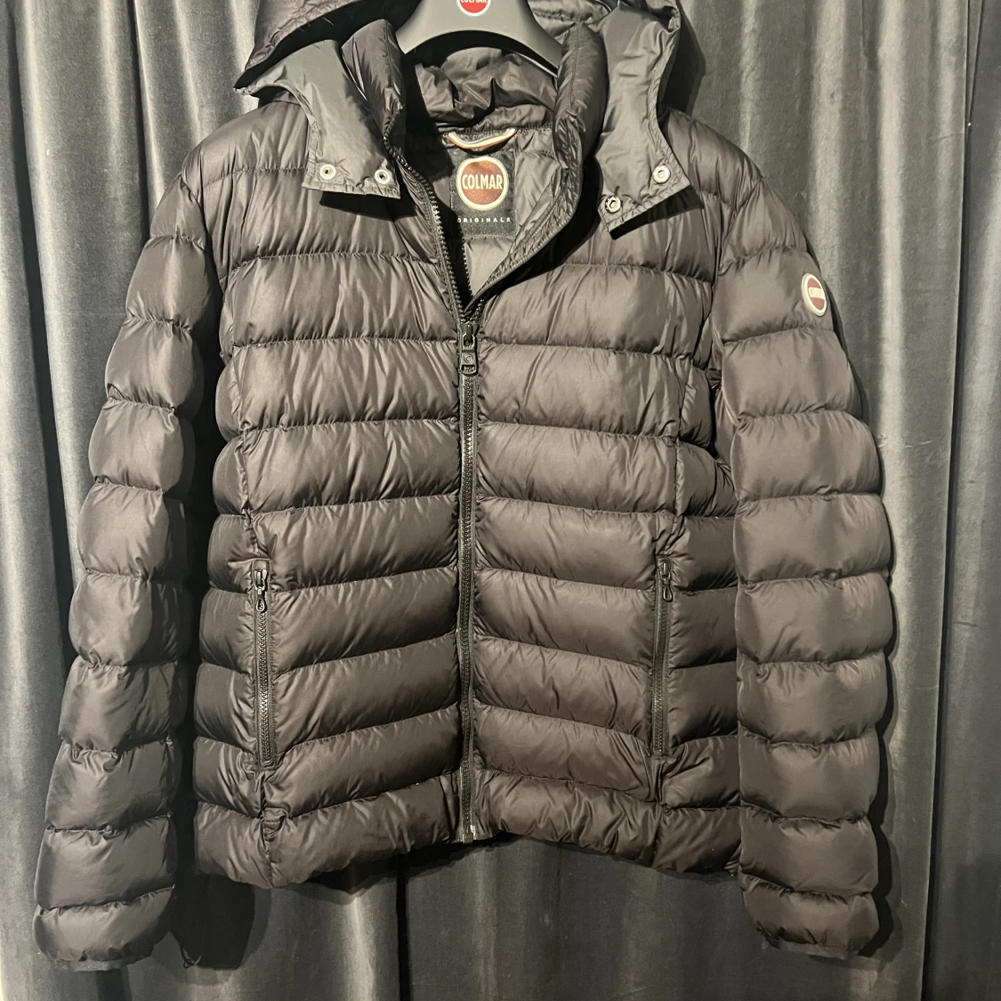 Colmar jacka 