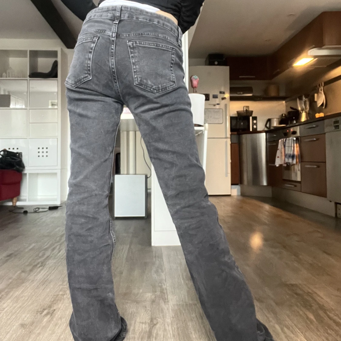 Lowwaist jeans - 91