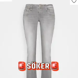 söker dessa två par ltb jeans på bilden, kan betala bra för dem. måste vara storlek 24 i midjan. men spelar ingen roll med längden.