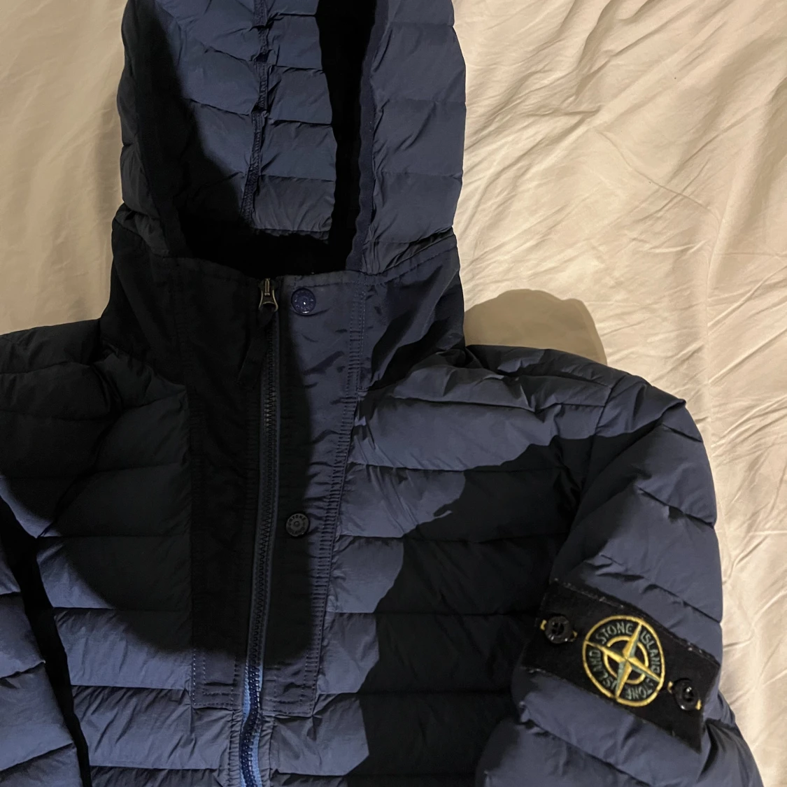 Stone island jacka  - 91