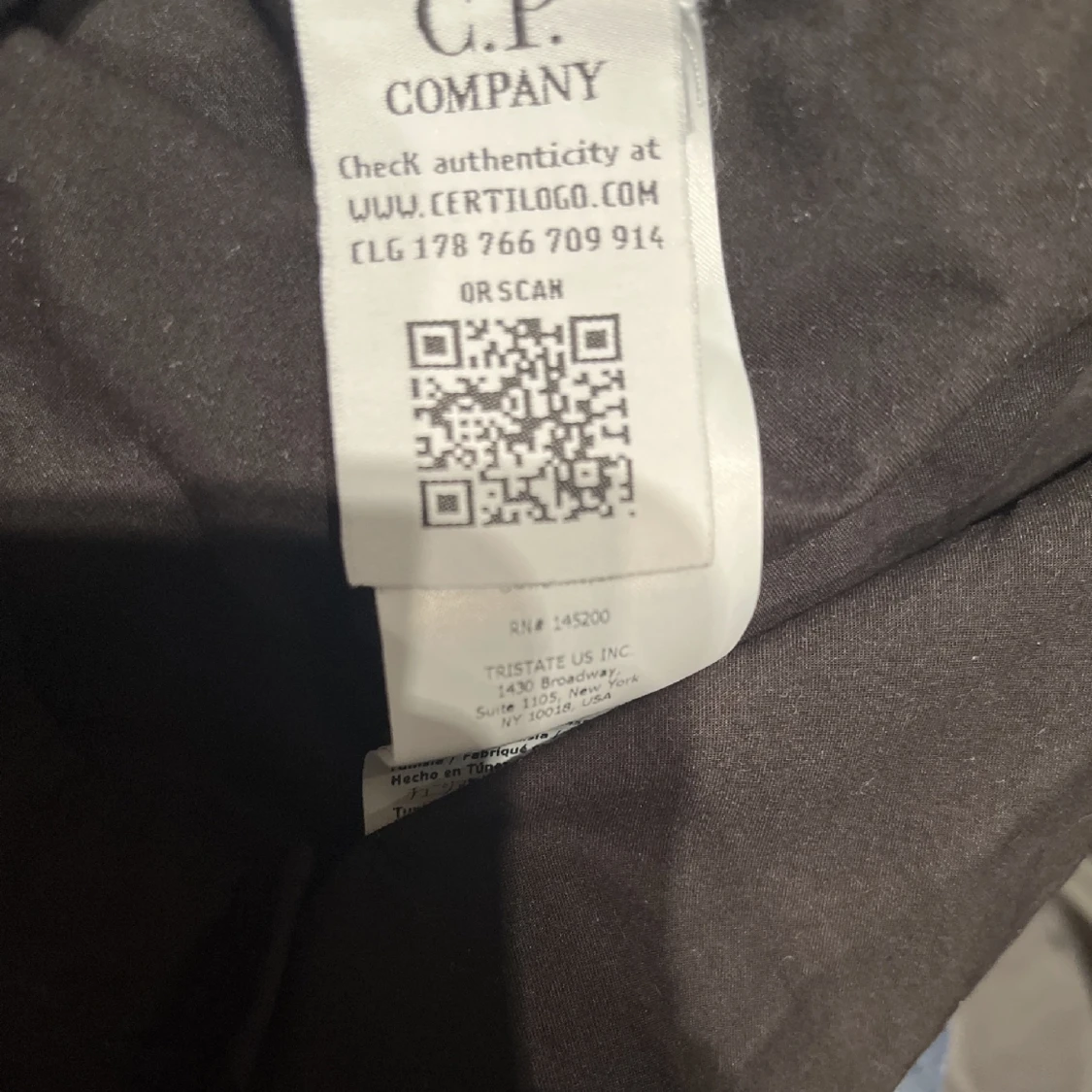 CP Company overshirt  - 91