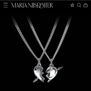 marianilsdotter halsband  - jag änväbder inte längre kan även tänka mig byta till något annat 